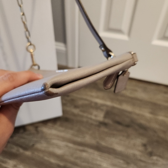 Coach Crossbody - Picture 5 of 16